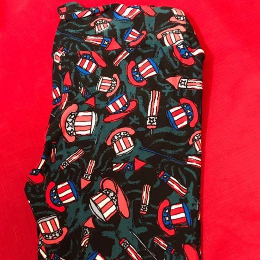 Lularoe One Size Leggings